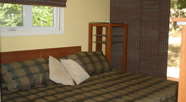 Honey Harbour Cottage, Buchen Sie Ferienhaus Georgian Bay Kanada