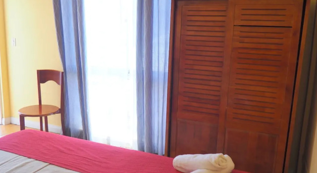 Номер Superior Hotel Catedral Casa Cornejo