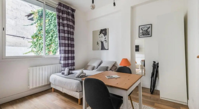 Апартаменты Les Appartements à Gambetta
