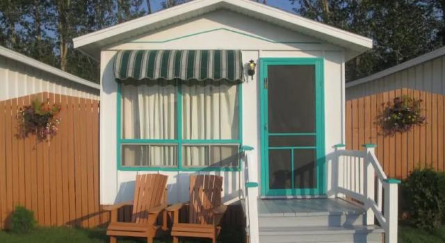 Manoir St-André, Rezervasyon Otel  