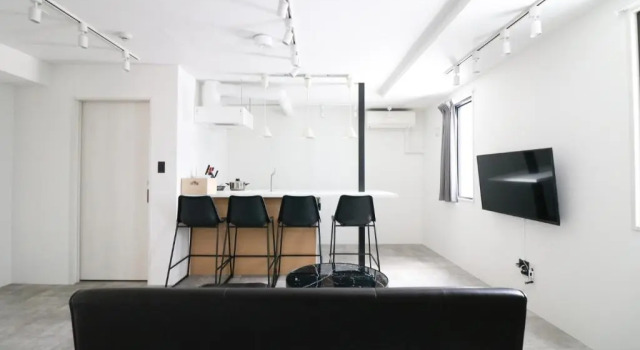 Номер Standard Hotel Wheat Wacca