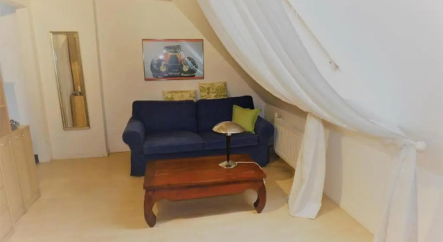 Апартаменты Apartment 29 in der Kunaustrasse