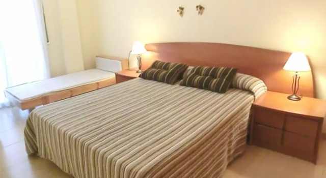 Apartment in Lloret de Mar - 104277 by MO Rentals