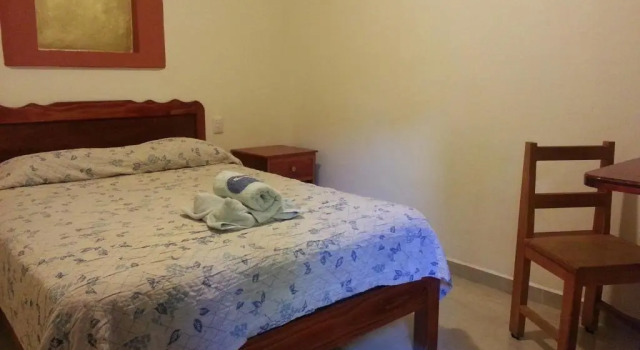 Двухместный номер Standard Hotel Casa Arnel