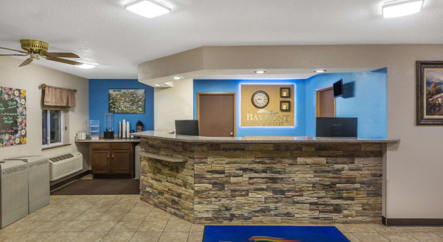Baymont by Wyndham Fort Dodge