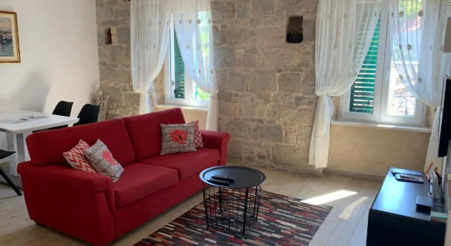 Апартаменты Apartment Fonte