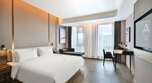 Atour Hotel Kunming Dianchi Park 1903, Rezerwuj Hotel Xishan District Kunming