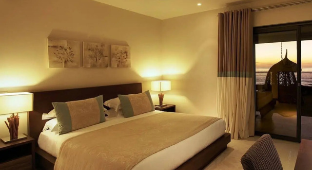 Leora Apartments by Horizon Holidays, Buchen Sie Ferienwohnung Black River Mauritius