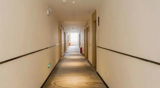 City Comfort Inn Foshan Lingnan Tiandi Dongfang Plaza