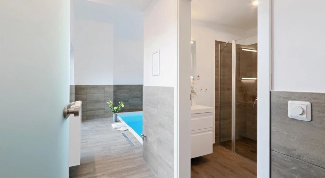 Awesome Home in Lembruch/dümmer See With 5 Bedrooms, Sauna and Wifi