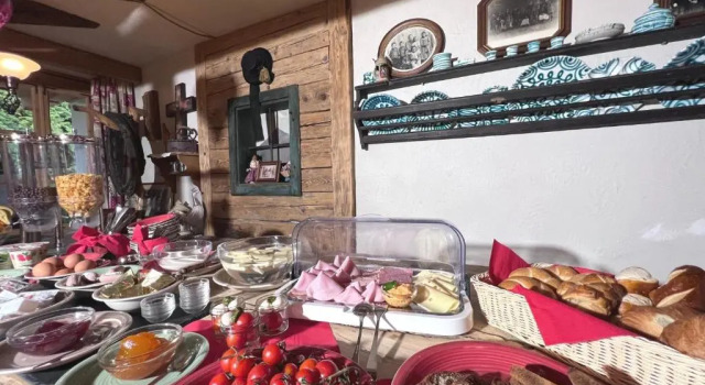 Апартаменты Apartments Monika - Altenmarkt