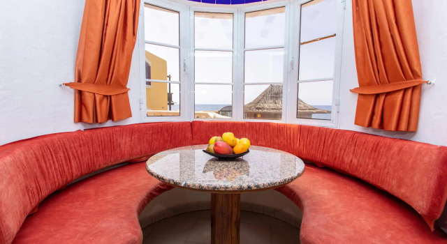 Altamar 28 with terrace&pool By CanariasGetaway, Prenota Hotel Hotel a Gran Canaria con piscina, Piscina