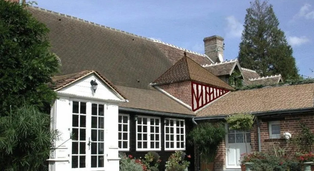 Le Petit Clos, Boek Hotel  