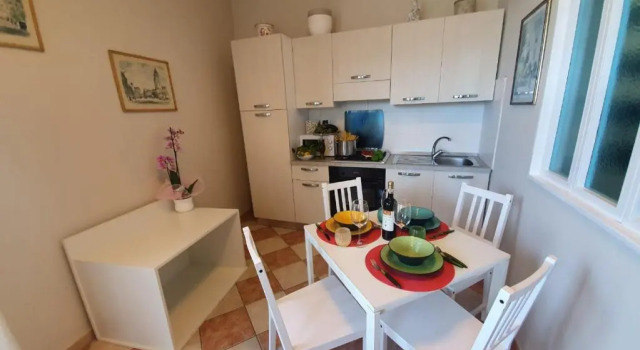 Полулюкс La Palombara B&B