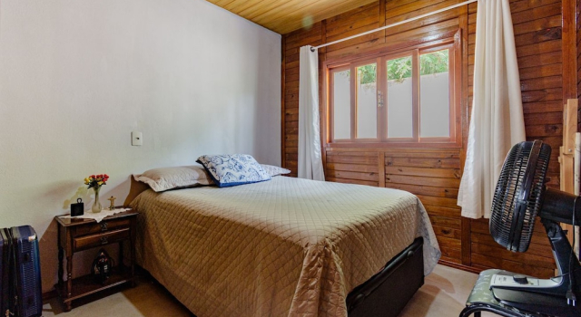 Casa p 5 Pessoas Perto das Praias e Beto Carrero, Забронировать Дом для отпуска Пенья Санта-Катарина