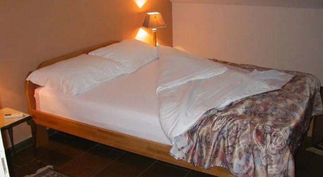 Номер Classic Royal Apartments