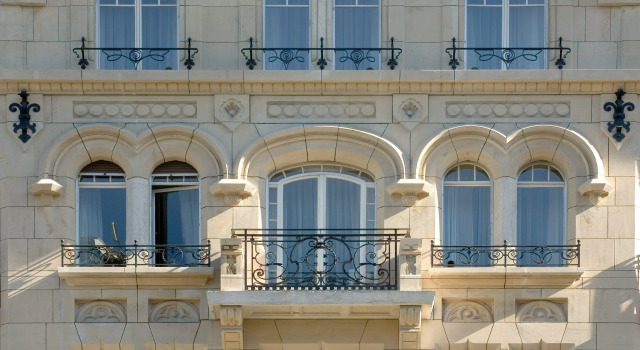 Hôtel Longemalle