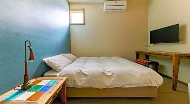 Hotel Tuka mi-ka - Vacation STAY 30334v, Rezerwuj Hotel Ishigaki Island 