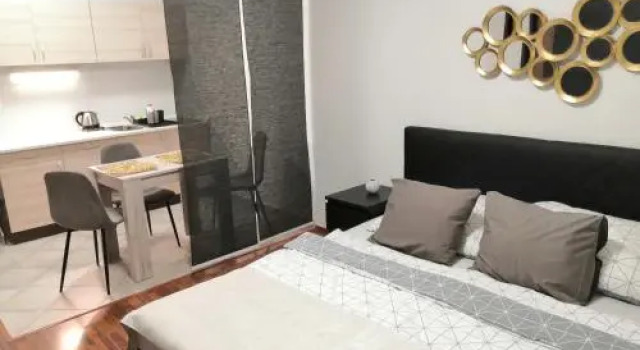 Metropole De Luxe Suite