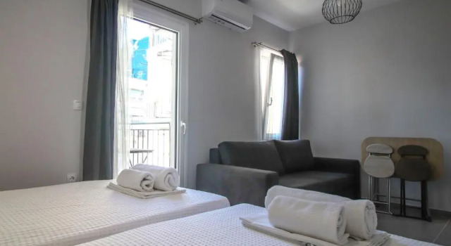 La Casa De Profesor 3, Book Hotel Kalabaka Thessalia