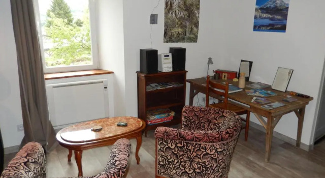 Appartements "Le Casino" et "Lou petit", Book Apartment Laruns Pyrenees National Park