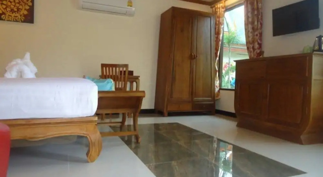 Villa Angelica - Baan Malinee, Забронировать Вилла СПА-отели острова Пхукета, SPA-услуги