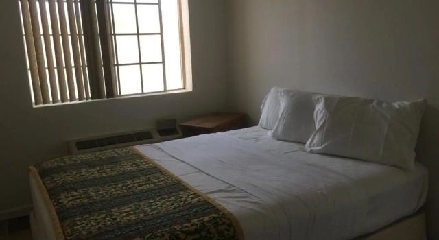 Suite Harbour Inn