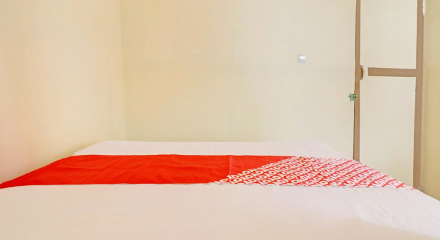 Номер Standard Hotel O Excellent Kost