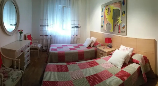 Pension Ostadar, Réserver Hôtel Los Arcos Navarre