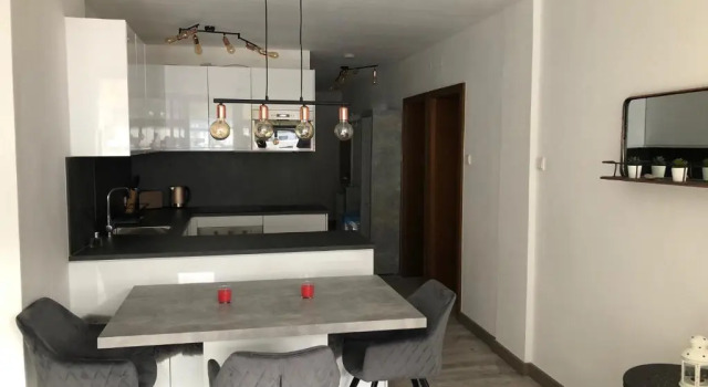 Апартаменты Ski and Lake View Apartment