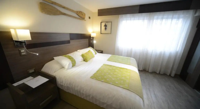 Двухместный номер Standard Hotel Boutique Reyall
