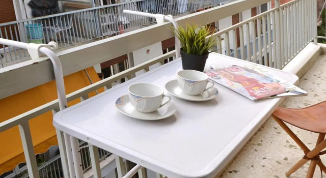Апартаменты Exarchia a nice and cozy apartment