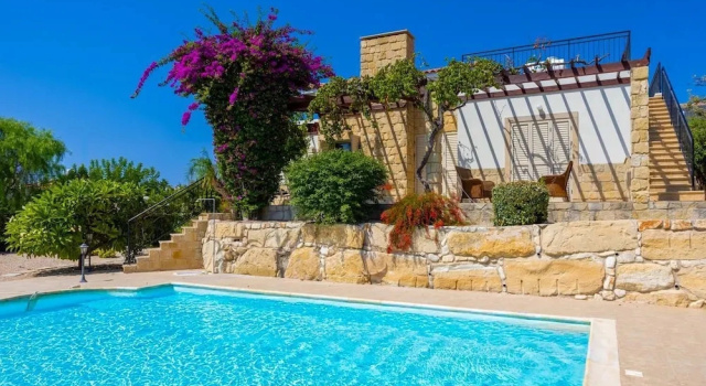 Cottage Villa Lone