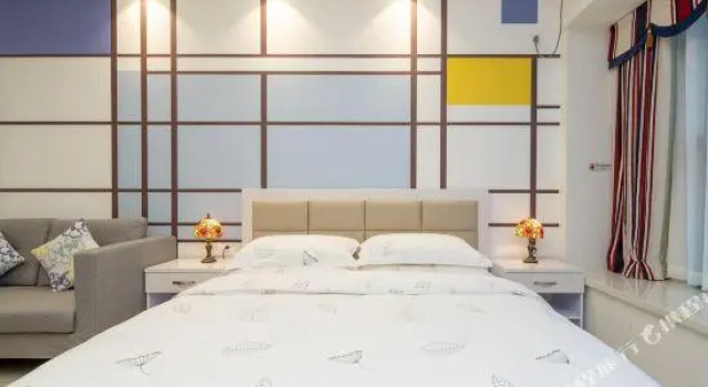 Siyecao Apartment
