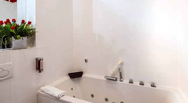 Номер Superior Hotel Augusta Am Kurfürstendamm