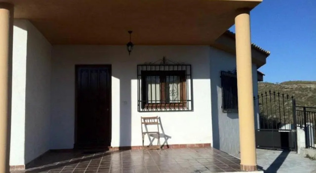 El Balcon De Los Cucos, Prenota Hotel Seron Almería
