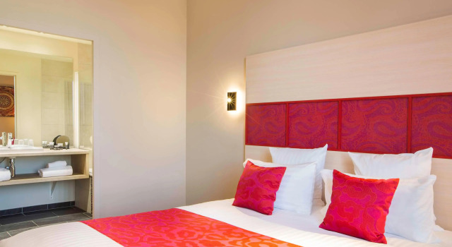 Best Western Plus Hotel Escapade Senlis, Rezervați Hotel Senlis Oise