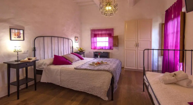 B&B Country House Poggio del Drago
