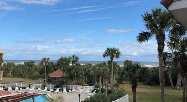 Ocean Village Club O33, Rezerwuj Apartament Apartamenty w Saint Augustine Area, Apartament