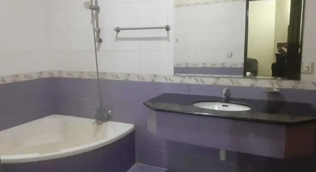 Одноместный номер Standard Hotel Pak Inn Gulberg