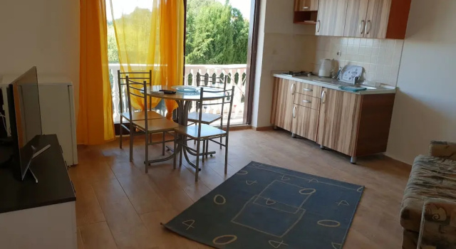 Апартаменты Comfort Poreč Sunshine