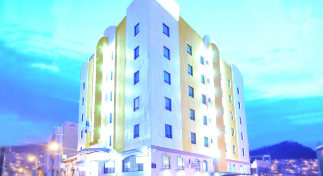 Hotel Sofia Express, Rezervovat Hotel 3hvězdičkové hotely v Hidalgo, 3*
