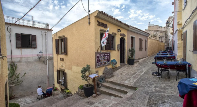 Апартаменты Sardinia Re - Casa Bellavista Panoramic View