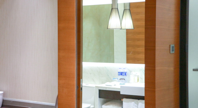 Holiday Inn Nanjing Xuanwu Lake by IHG