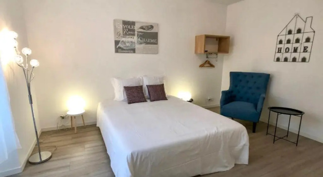 Deluxe Design - City Center Cosy Apartments, Varaa Huoneisto Asunnot kohteessa Alsace, Huoneisto
