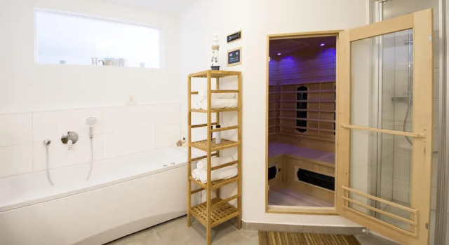 Ferienhaus Ostseeliebe, Забронировать Отель Отели Каппельн 4 звезды, 4*