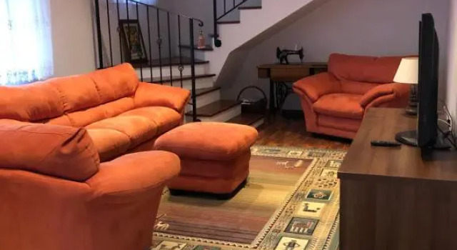 Private house Bratislava
