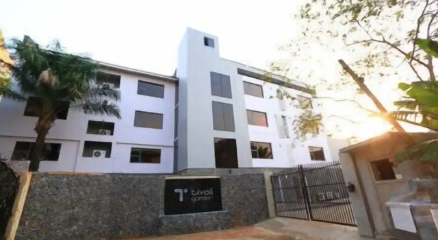 Tivoli Garden Ikoyi Waterfront, Buchen Sie Hotel All-Inclusive-Hotels in Lagos, All Inclusive