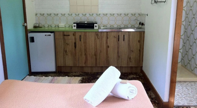 Mt Warning Forest Hideaway, Prenota Hotel Carool 