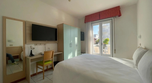Hotel Athena